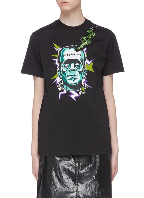 prada frankstein|prada frankenstein style.